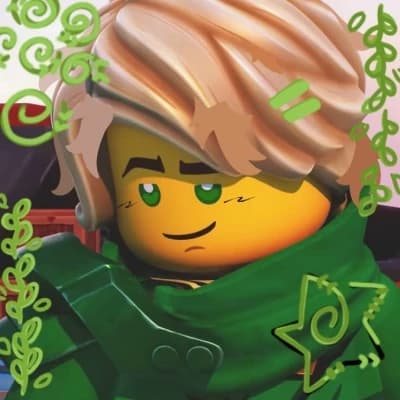 Lloyd Garmadon thumbnail