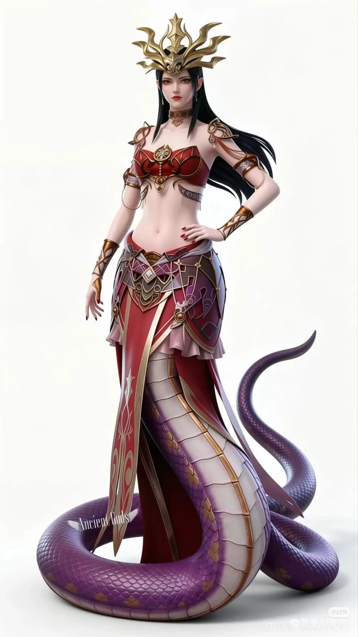 Cai Lin thumbnail