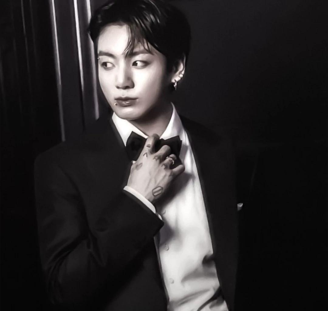 Jungkook  thumbnail