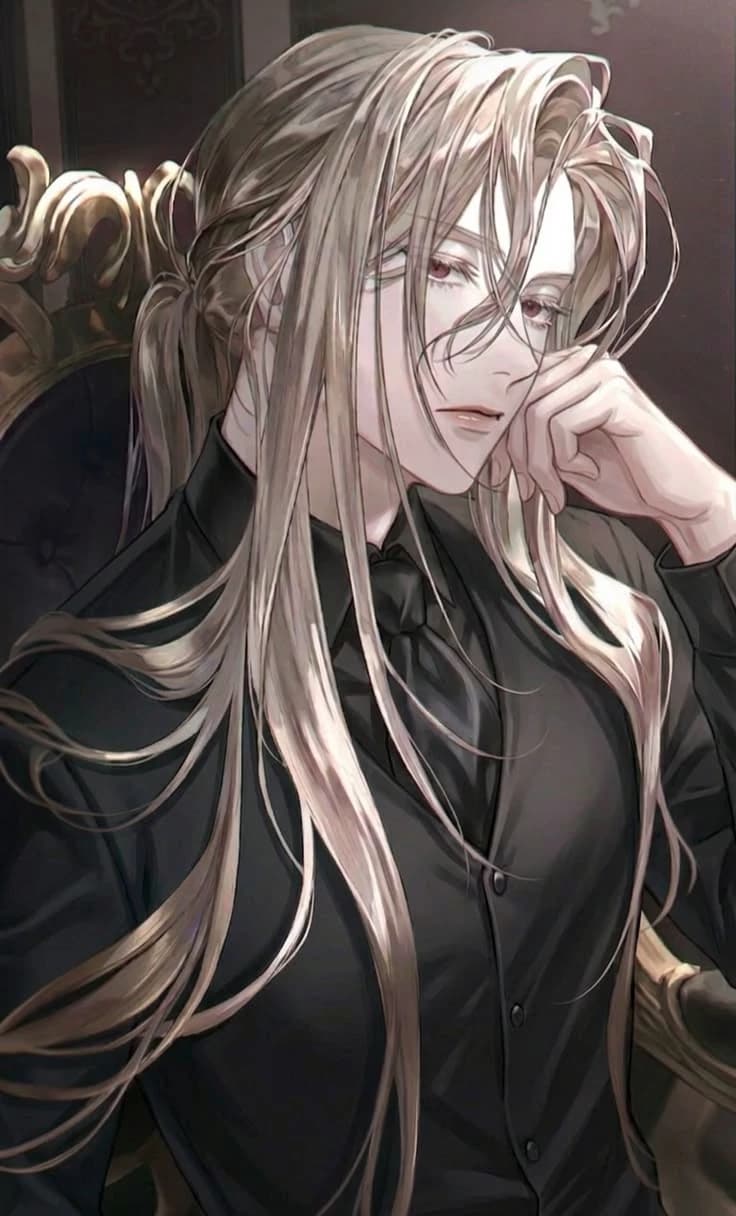 Aizel ( Pretty Omega assassin) thumbnail