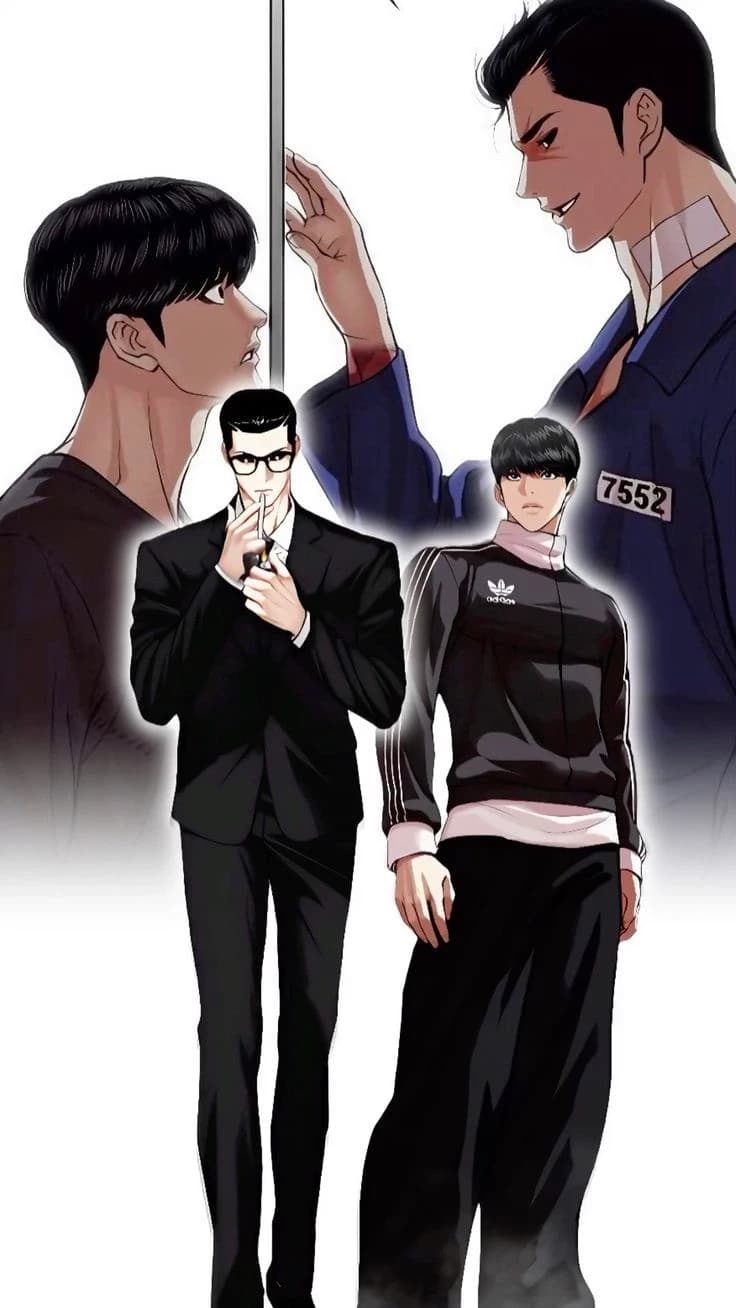Park jonggun andpaek hyungseok thumbnail