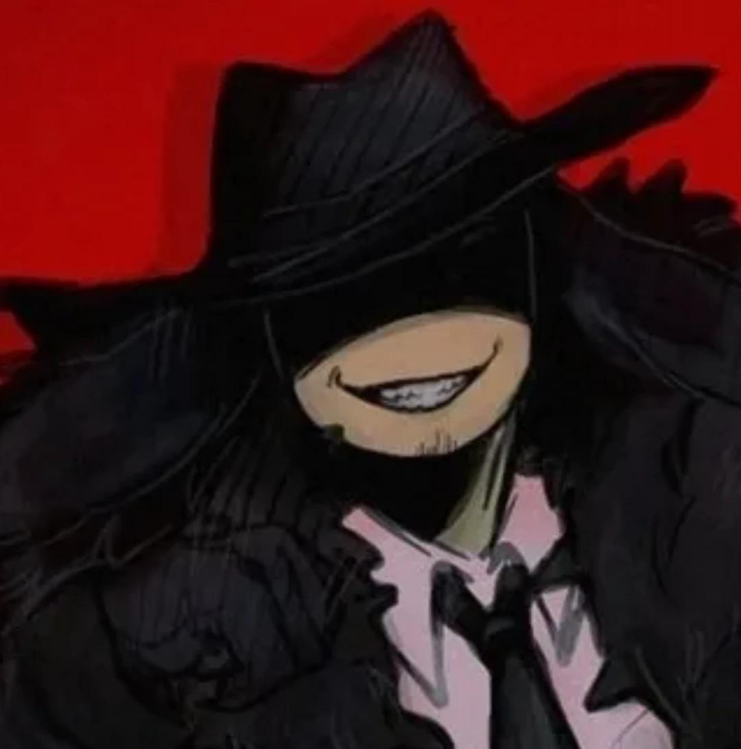 Mafioso — Forsaken thumbnail