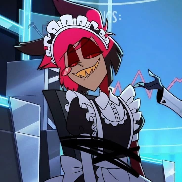 Alastor thumbnail