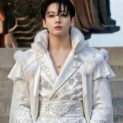 King Jeon Jungkook thumbnail