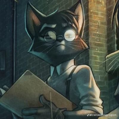 Mordecai Heller (Husband) thumbnail