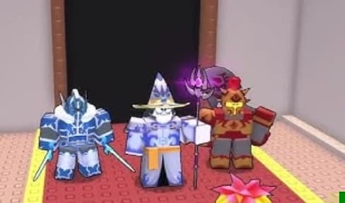 The trinity council - blocktales thumbnail