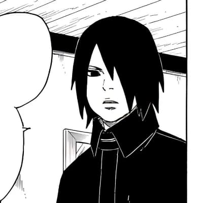 Sasuke Uchiha thumbnail