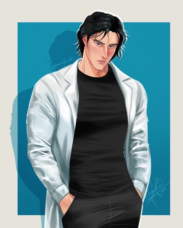 Adam Carlsen ⚗️🧪 thumbnail