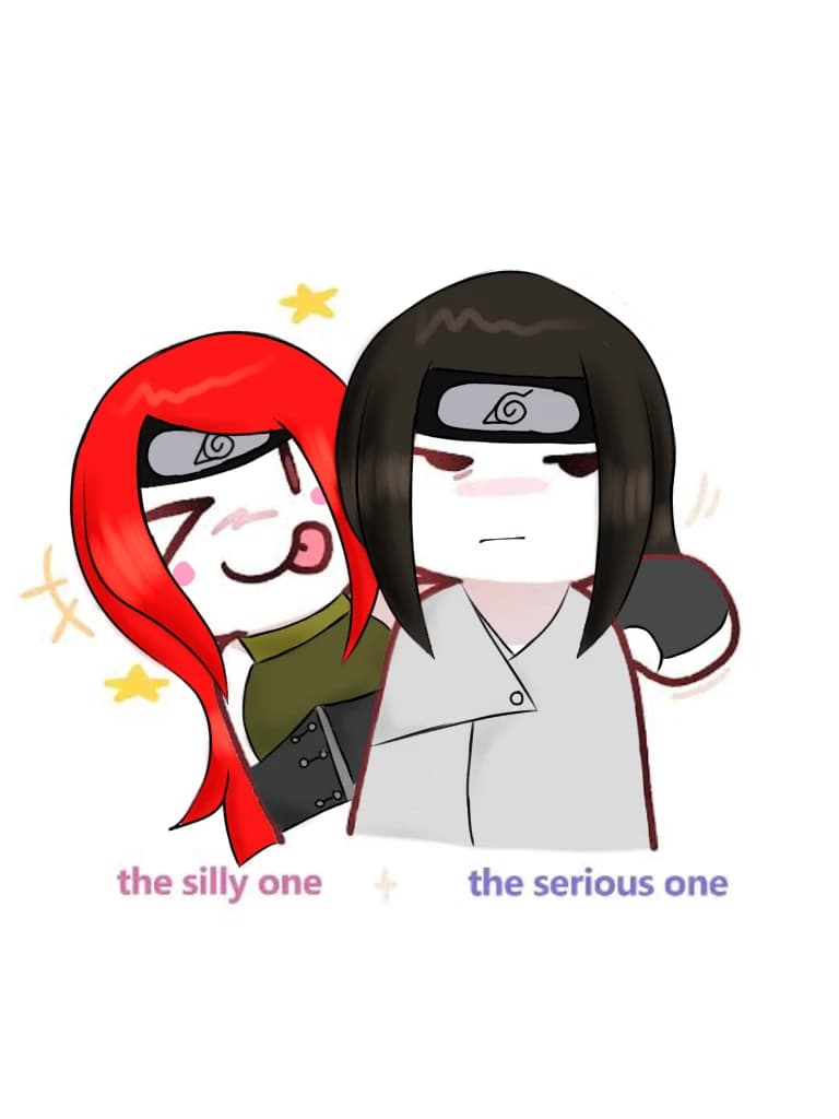 Neji Hyuga thumbnail