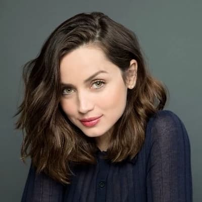 Ana de Armas thumbnail
