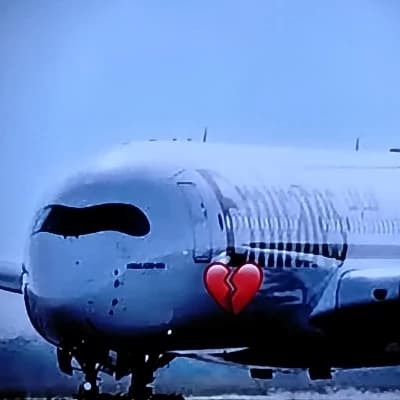 Arsa aircraft plane thumbnail