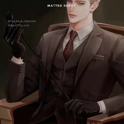 Matteo Darcy thumbnail