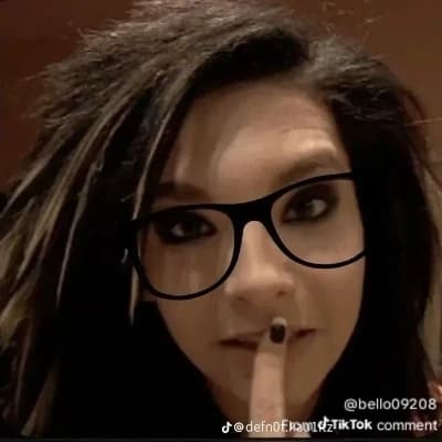 Bill Kaulitz thumbnail
