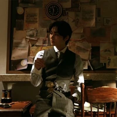 Yang Jungwon thumbnail