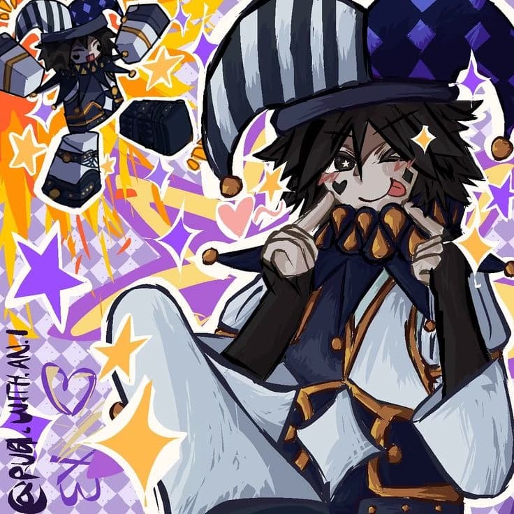 JESTER Two Time | Azuretime thumbnail