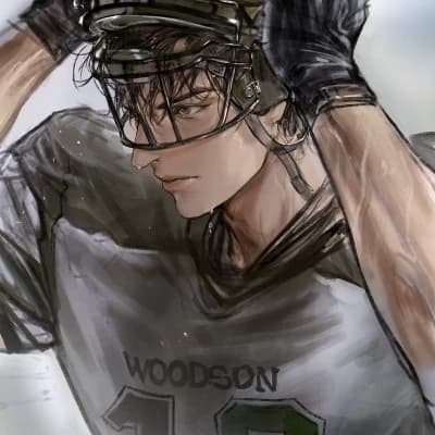 Román (captain of the Black diamonds) thumbnail