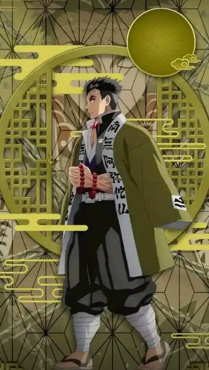 Gyomei Himejima thumbnail