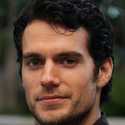 Earl Henry Cavill of Blackwood thumbnail