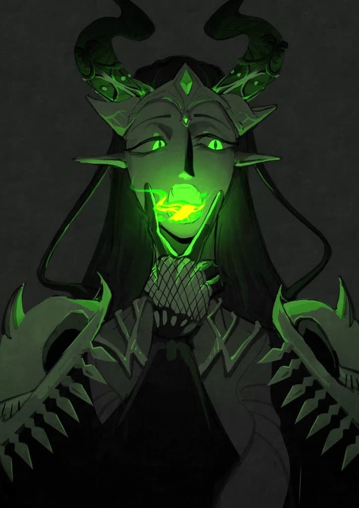 Meleanor Draconia thumbnail