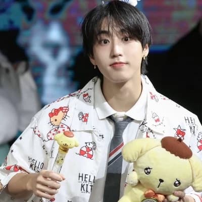 Han Jisung thumbnail