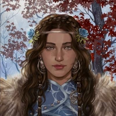 Lyanna Stark thumbnail