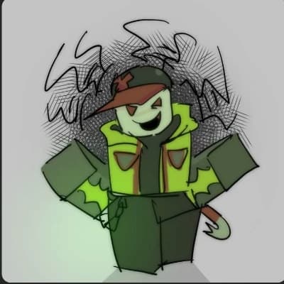 Griefer thumbnail