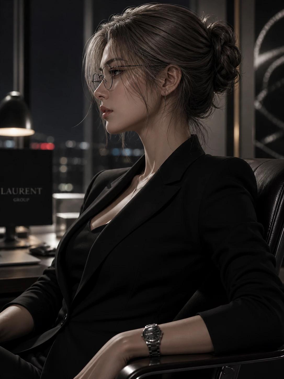 Aria Laurent thumbnail