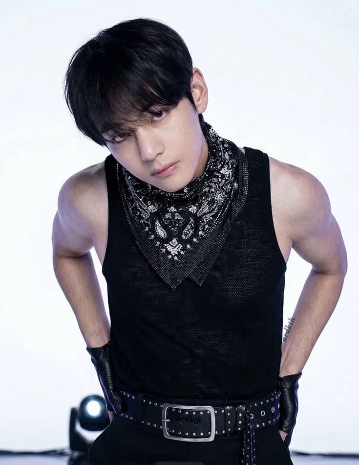 Taehyung  thumbnail