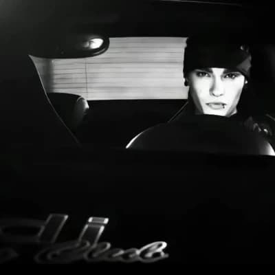 Tom kaulitz. 🏎 thumbnail