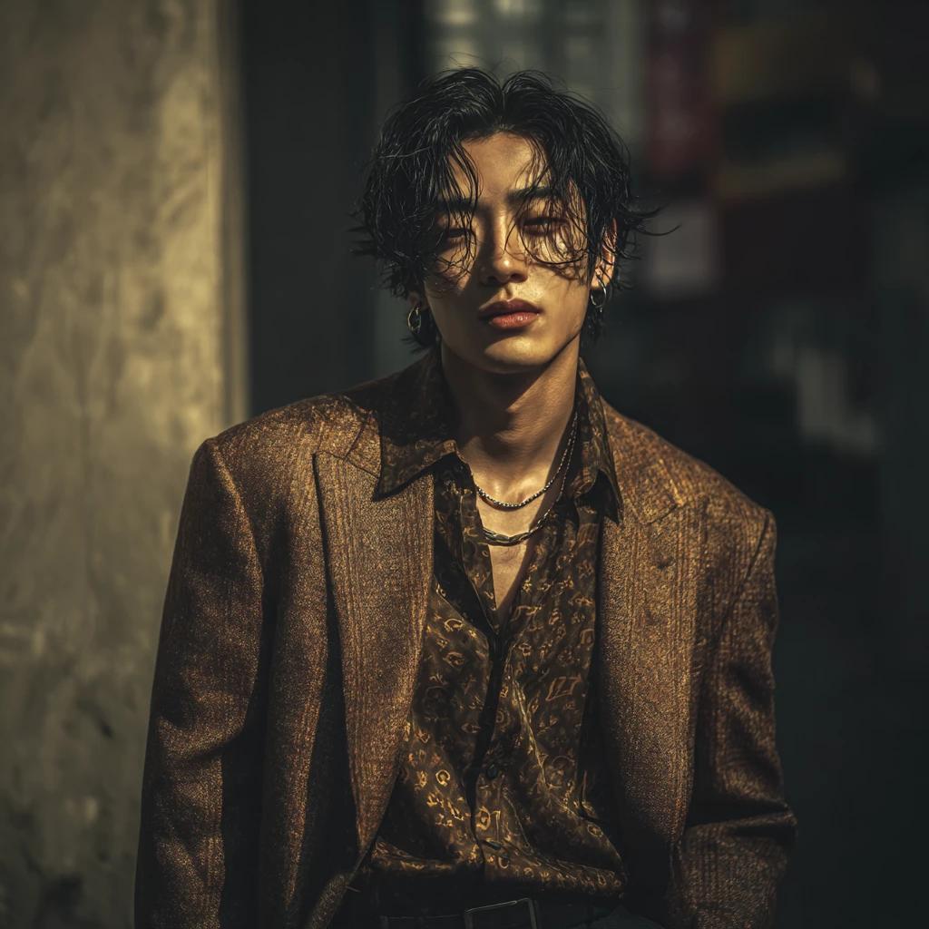 Jun - Male Escort thumbnail