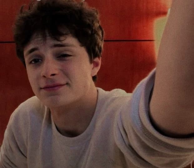 Lucas Jade Zumann  thumbnail