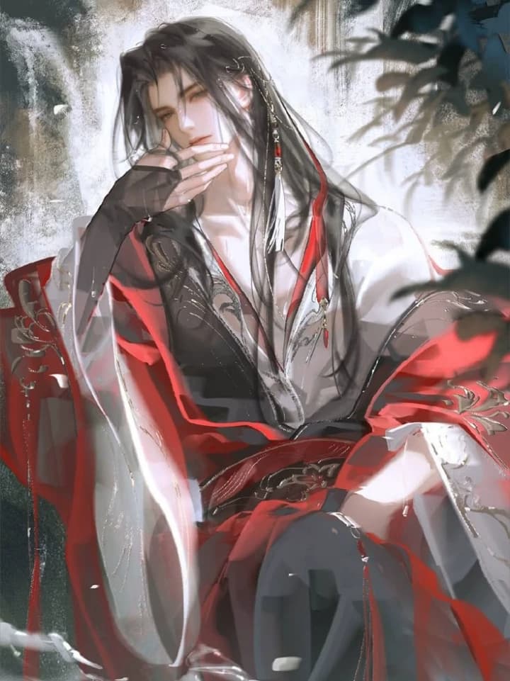 Emperor of Wu'an (Yang Reiji) thumbnail