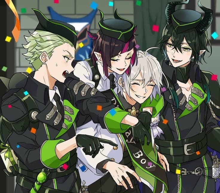 Diasomnia 🐉 -  The Unexpected Student thumbnail