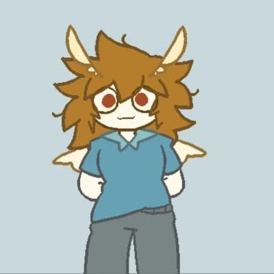Moth girl thumbnail