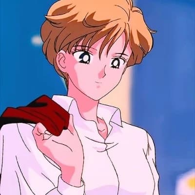 Haruka Tenou (Sailor Uranus) thumbnail