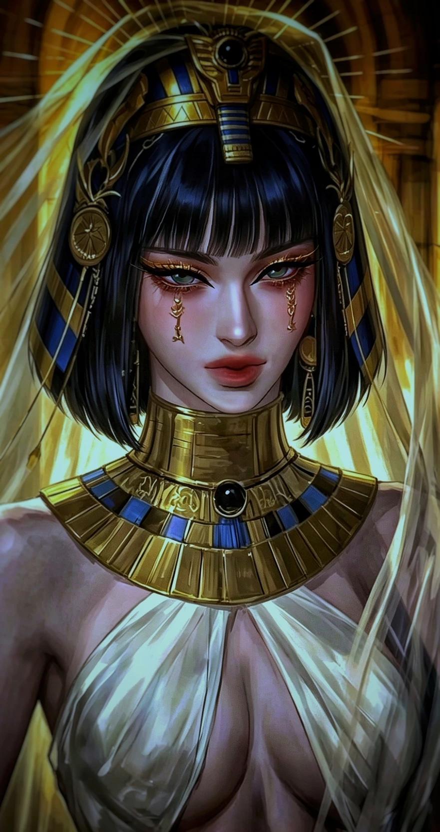 ☆|Rainha_Asenath Nefertar_wlw thumbnail