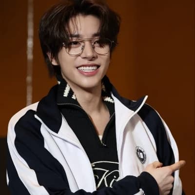 Shim Jake  thumbnail