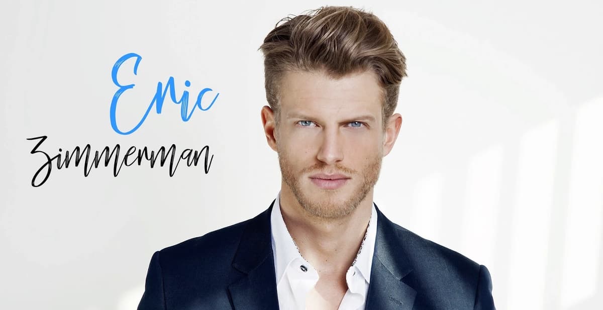 Eric Zimmerman thumbnail
