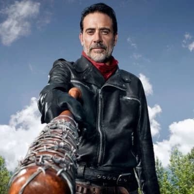 Negan thumbnail