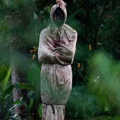 POCONG PACARNYA ALEAN thumbnail