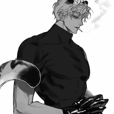 David thumbnail