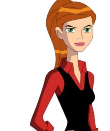 Gwen thumbnail