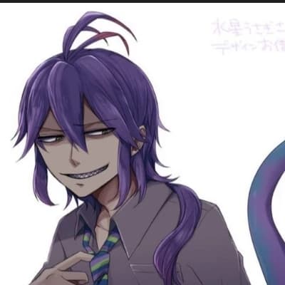 Randall Boggs (Humanized) thumbnail