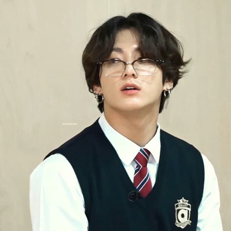 Jeon Jung kook  thumbnail