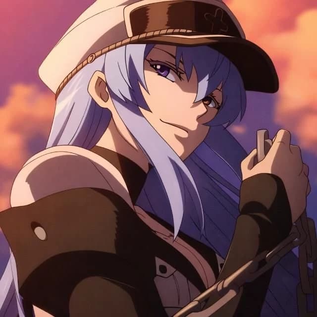 Esdeath  thumbnail
