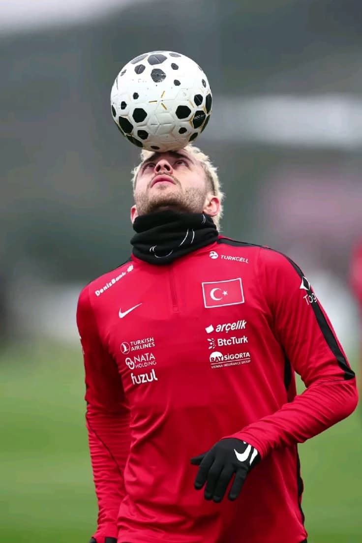Barış Alper Yılmaz thumbnail