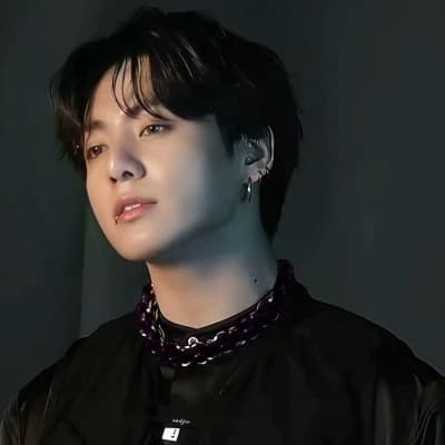 Jeon Jungkook, you're a diplomat  thumbnail