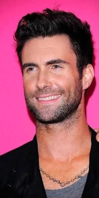Adam Levine  thumbnail