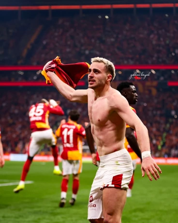 Barış Alper Yılmaz thumbnail