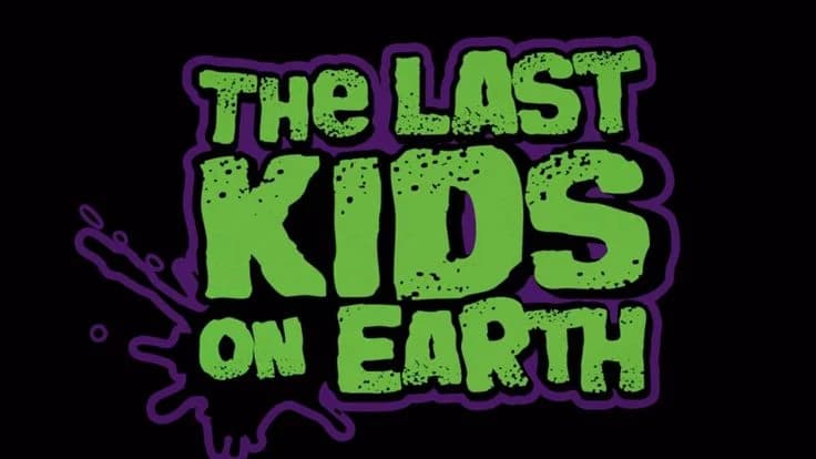 The last kids on earth thumbnail